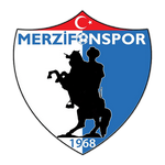 Logo Merzifonspor