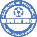 Logo AFAD