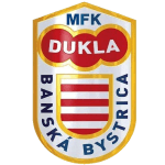 Logo Dukla Banská Bystrica
