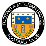 Logo Tooting & Mitcham United