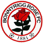 Logo Bonnyrigg Rose Athletic
