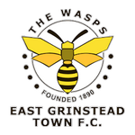Logo East Grinstead Town
