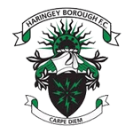 Logo Haringey Borough