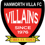Logo Hanworth Villa
