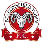 Logo Beaconsfield Town