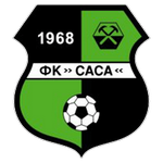Logo Sasa
