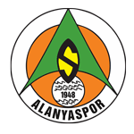 Logo Alanyaspor