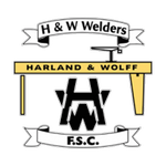 Logo H&W Welders