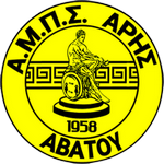 Logo Aris Avato