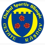Logo Olimpic Cetate