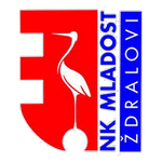Logo Mladost Ždralovi