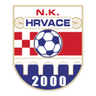 Hrvace