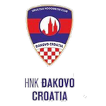 Logo Dakovo-Croatia