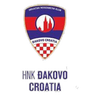 Dakovo-Croatia