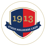 Logo Caen II