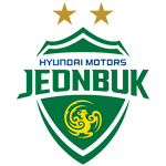 Logo Jeonbuk Motors