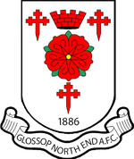 Logo Glossop North End