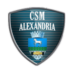 Logo Alexandria