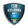 Alexandria