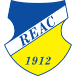 Logo REAC