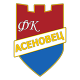 Logo Asenovets