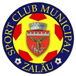 Logo SCM Zalău