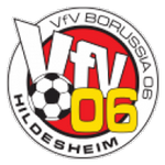 Logo Borussia Hildesheim