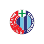 Logo Zejtun Corinthians