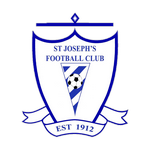Logo St Joseph S Fc