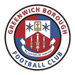 Logo Greenwich Borough