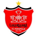 Logo Persepolis FC
