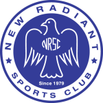 Logo New Radiant
