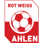 Logo Rot Weiss Ahlen