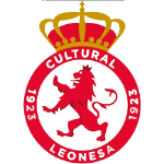 Logo Cultural Leonesa II