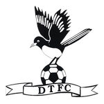 Logo Dereham Town