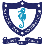 Logo Whitley Bay