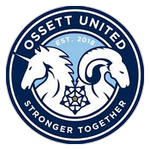 Logo Ossett United