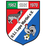 Logo Lupo-Martini