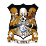 Logo Three Bridges