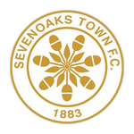 Logo Sevenoaks Town