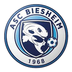 Logo Biesheim