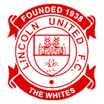 Logo Lincoln United