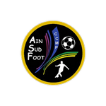Logo Ain Sud