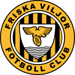 Logo Friska Viljor