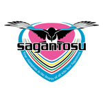 Logo Sagan Tosu