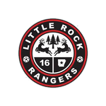 Logo Little Rock Rangers