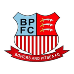 Logo Bowers & Pitsea