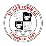 Logo St Ives Town