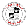 St Ives Town