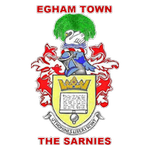 Logo Egham Town